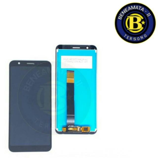 LCD ASUS X00RD ZENFONE LIVE L1 ORIGINAL FULLSET + TOUCHSCREEN LCD TS