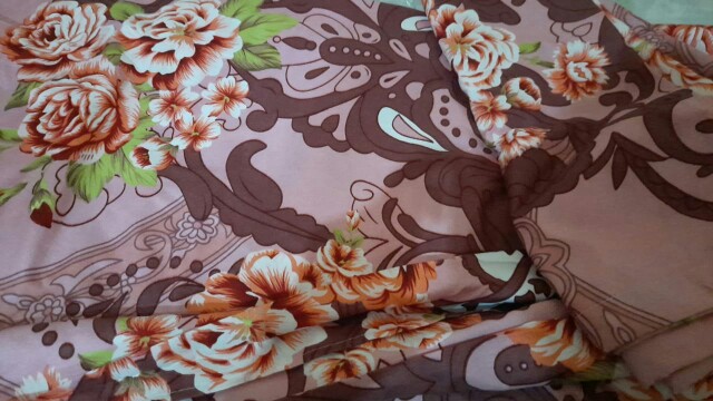 Sprei Uk 180x200