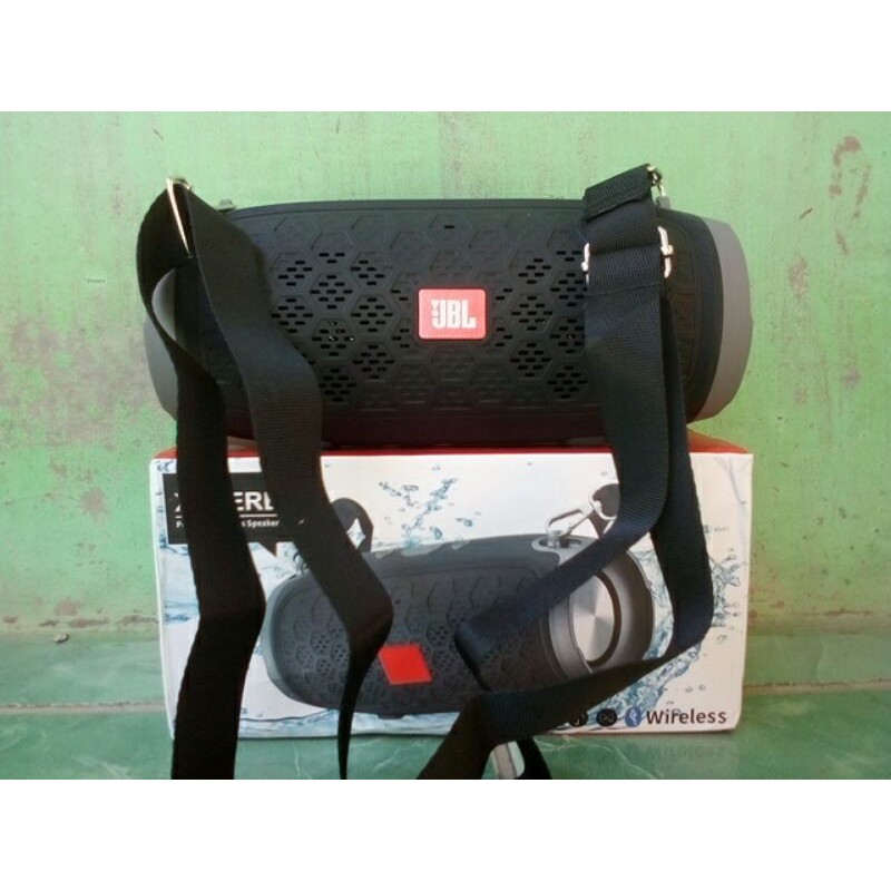 Speaker JBL extreme Mantaap