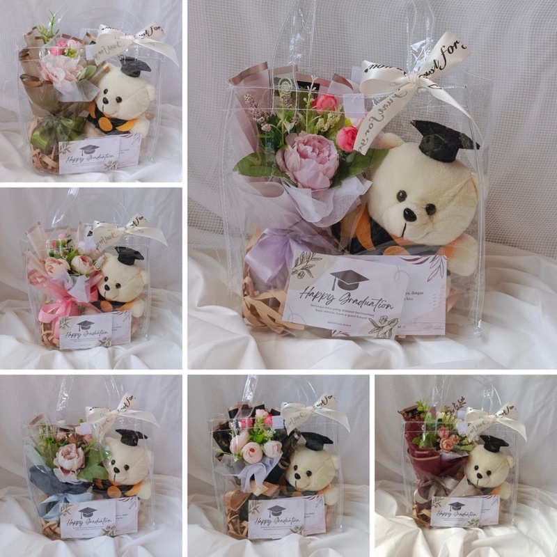 

Gift Bag / Hampers Bag / Gift Wisuda / Hampers Wisuda / Hadiah Wisuda
