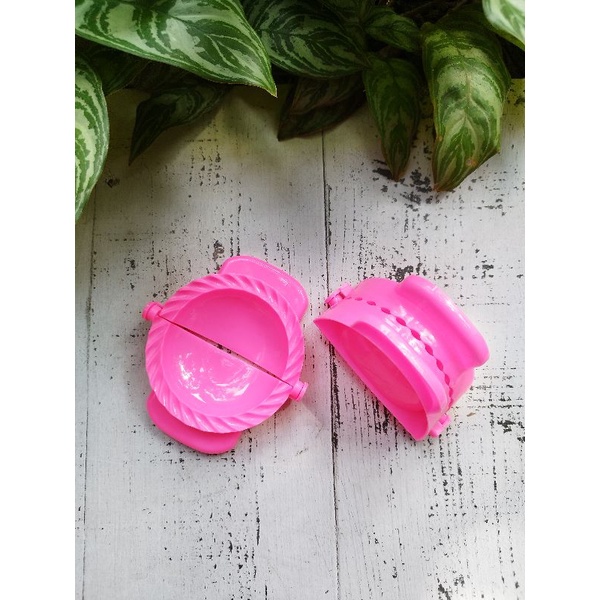 Cetakan Pastel Besar