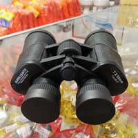 Teropong Super Zenith 7x50 Japan