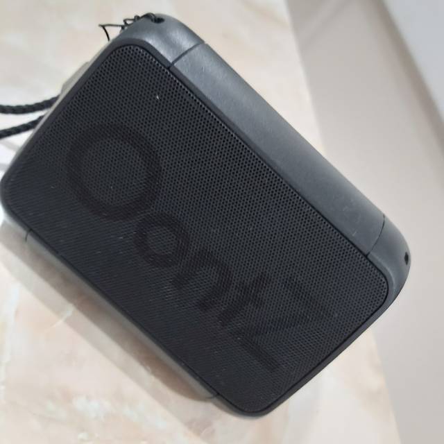 Oontz Angel Solo Speaker