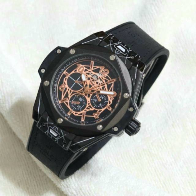Jam Tangan Pria, Jam Keren