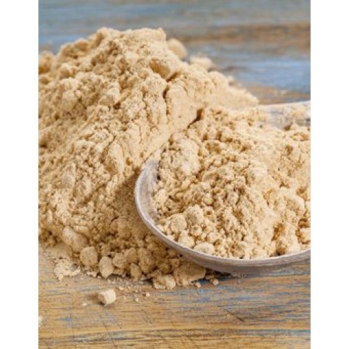 

Raw Organic Maca Powder (100gr)