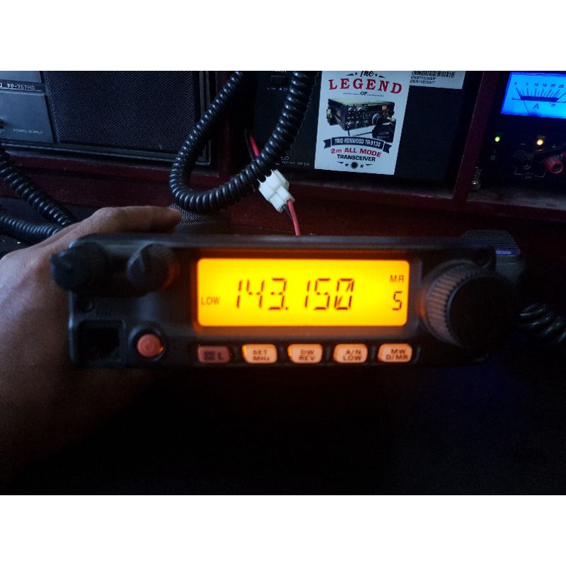 Yaesu FT-2900 Musen Japan