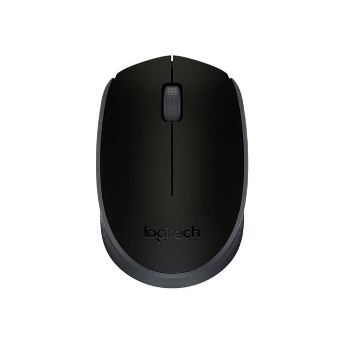 Logitech M170 Mouse Wireless M170 Mouse Laptop Original Logitech