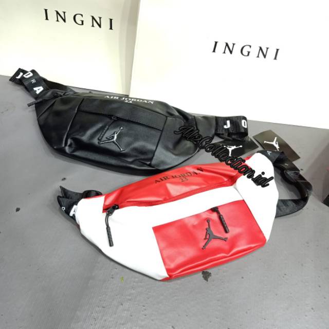 Tas pinggang Nike Jordan import Quality