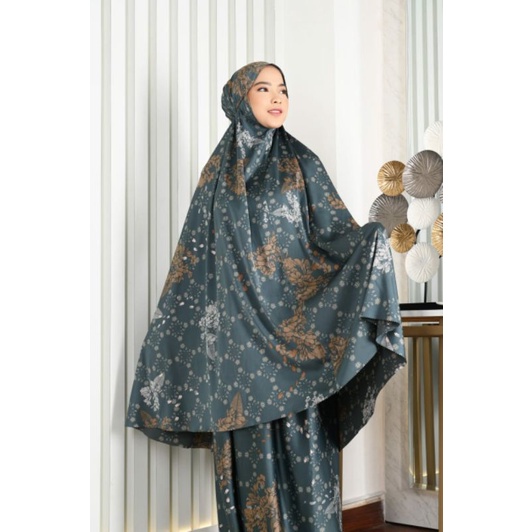 HARMONIE PRAYER SET BY LOCAL.ID