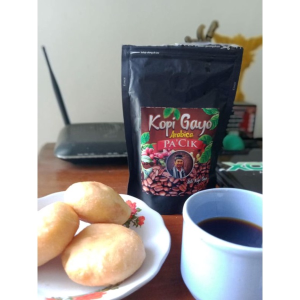 

Kopi Arabika Gayo Asli Kualitas Terbaik