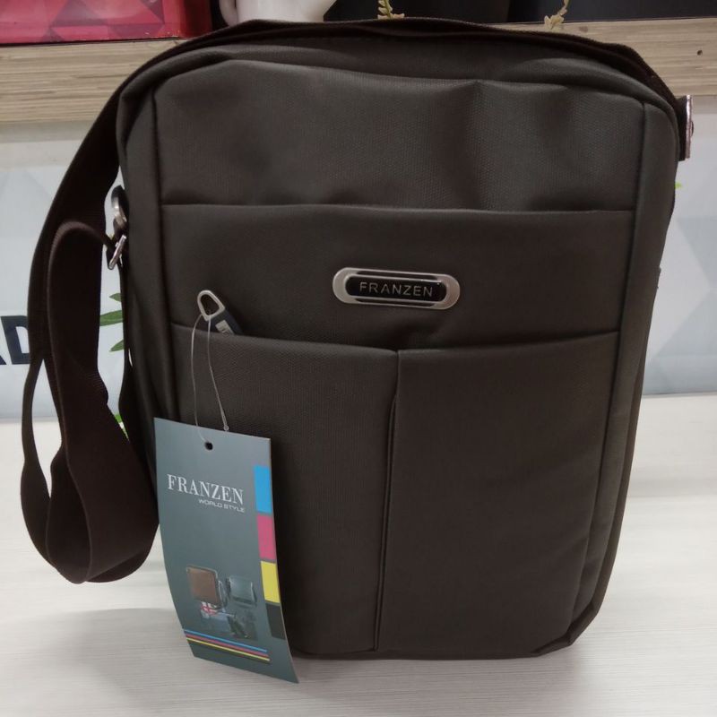 Tas pria/FRANZEN/Waisbag