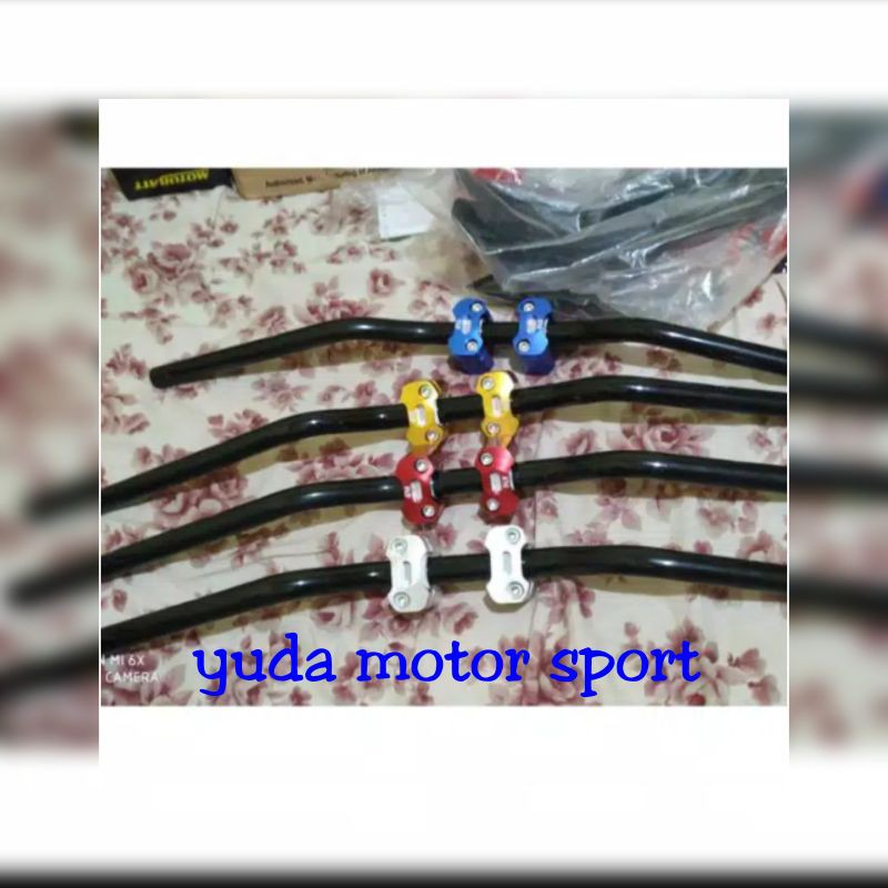 STANG RZR PLUS RAISER CNC PNP BEAT STREET