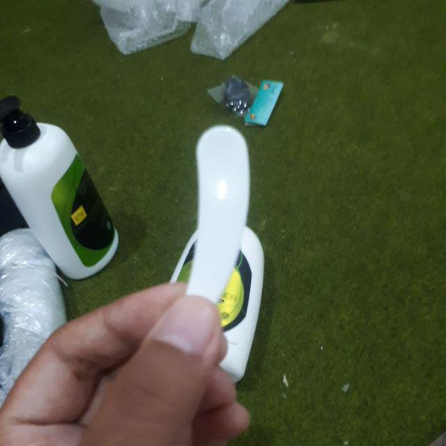 Spatula Masker / Spatula Plastik Masker/ Sendok Spatula Masker / Sendok Masker