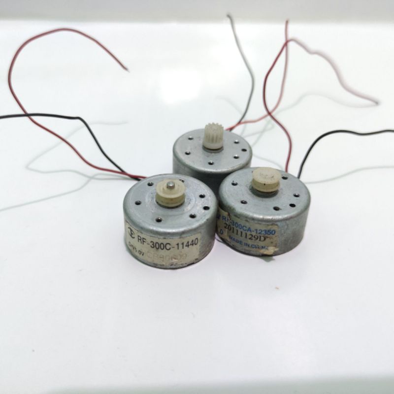 DC LED DINAMO DC GENERATOR MINI DINAMO LAYANG LAYANG 3V 5V 3500 rpm