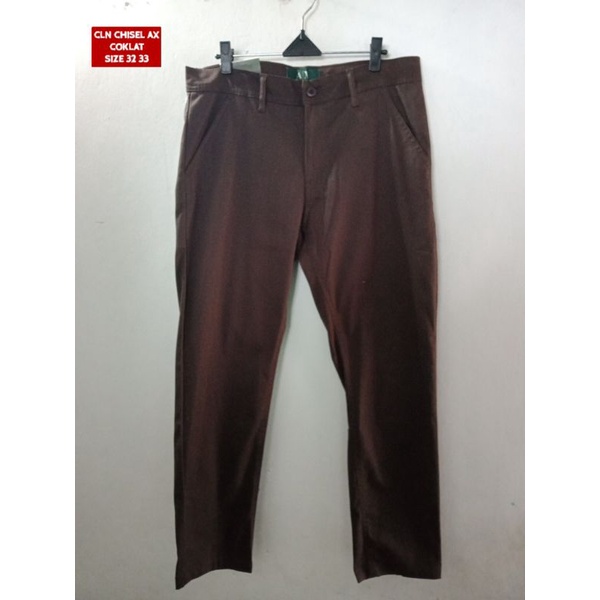 CELANA PANJANG PRIA DETAILS BRANDED MATAHARI MURAH CLNPJGDTLS997