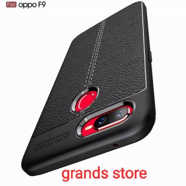 Softcase Autofocus OPPO A1K/A11K/A3S/A5S/A7/A12/A16/A37/A57/A59/A71/F3/F5/F7/F9/F11/F11pro/F1S/Neo 9