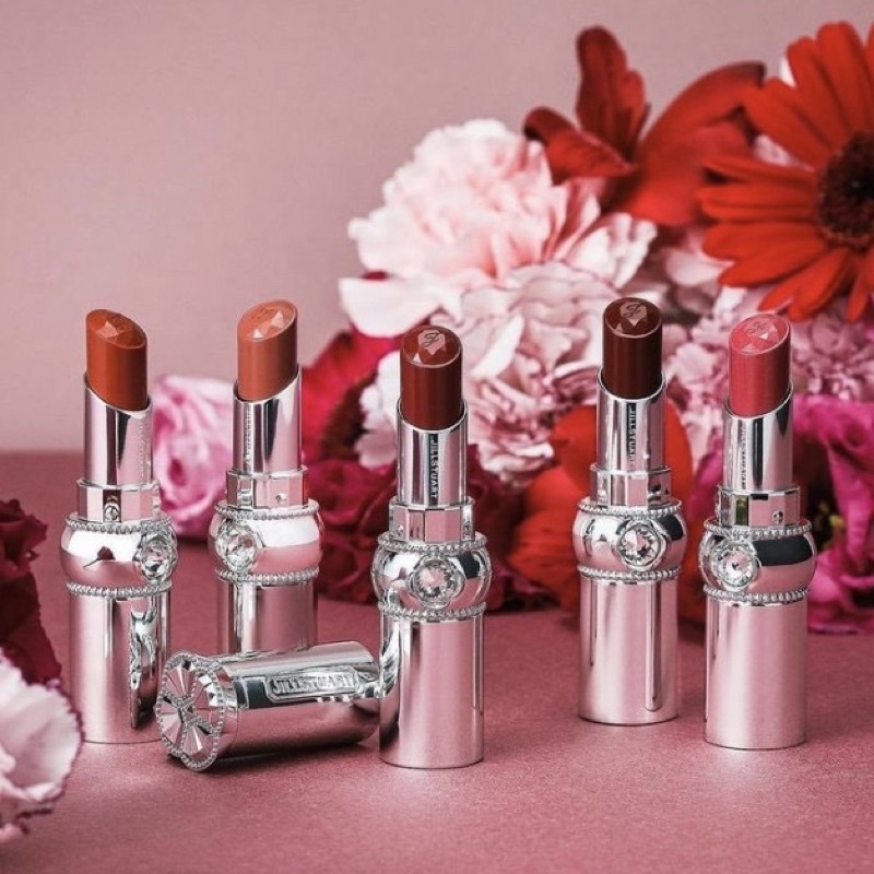 Jill Stuart Rouge Lip Blossom Lipstick