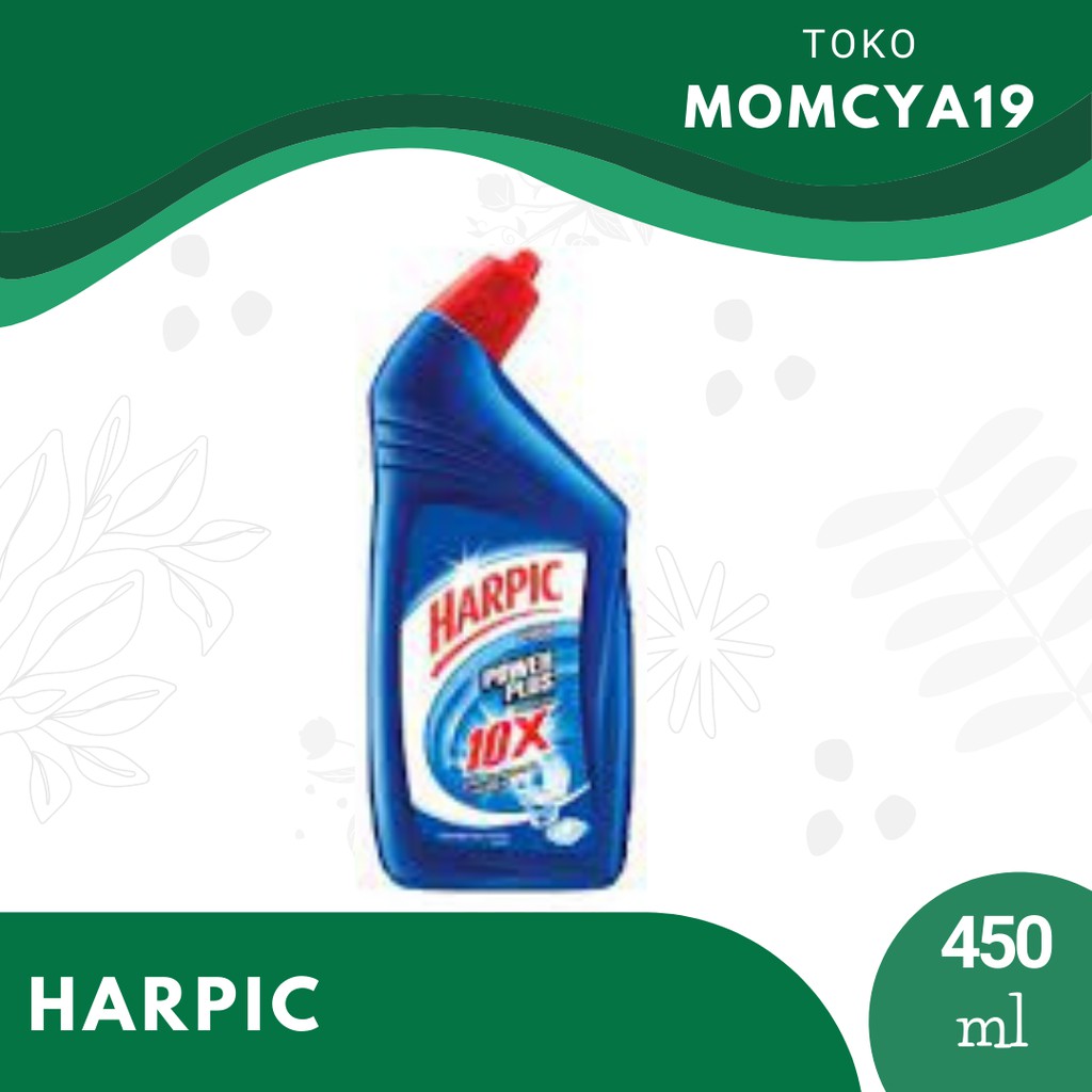 HARPIC 450ml