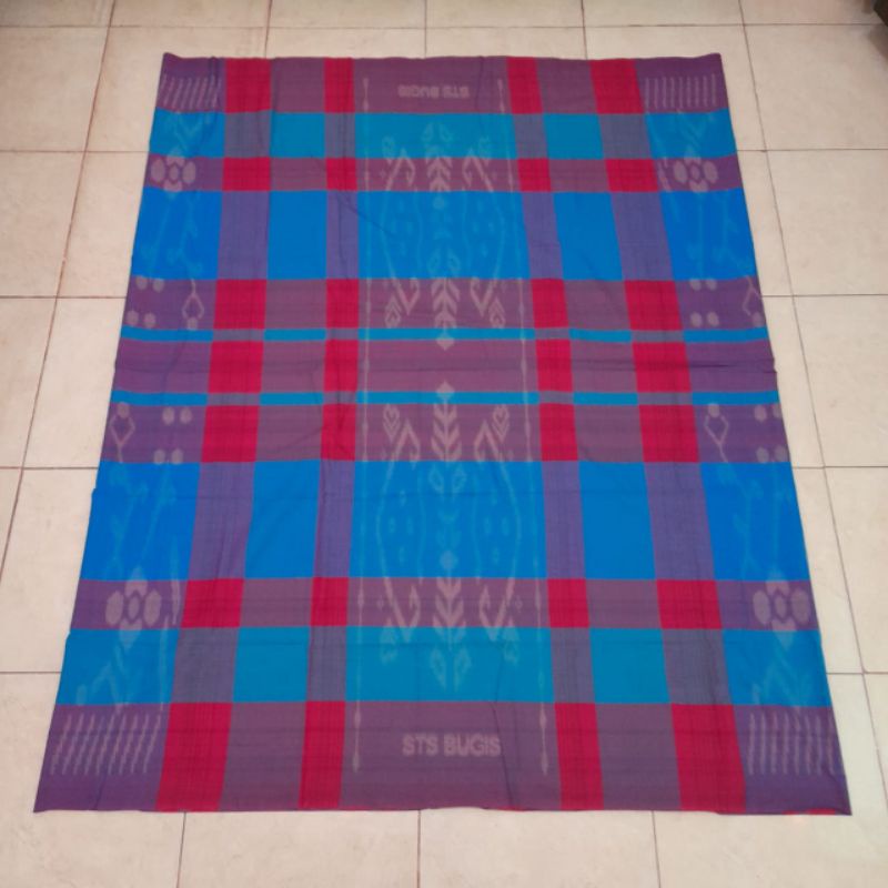 Sarung STS Bugis
