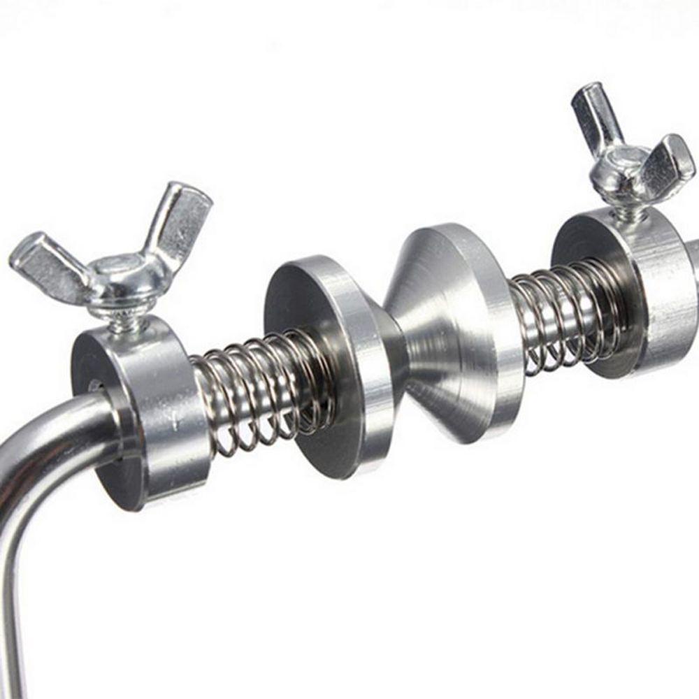 Lanfy Penggulung Garis Pancing Universal Reel Winder Fishing Tackle Tools Vacuum Spooling Spooling Gulungan Gulungan Gulungan Garis Spooler System Gulungan Garis Spooler
