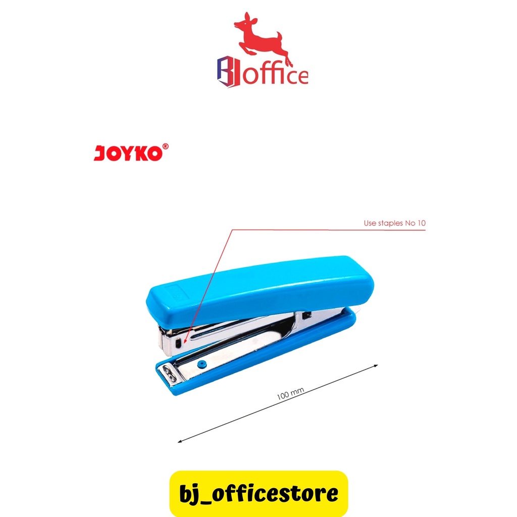 

Joyko Stapler Besar HD - 50 CL