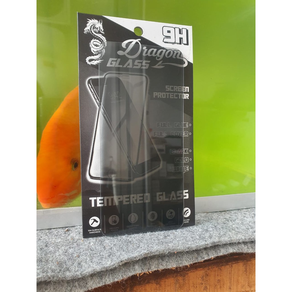 tempered glass spy Xiaomi mi 6x / mi a2