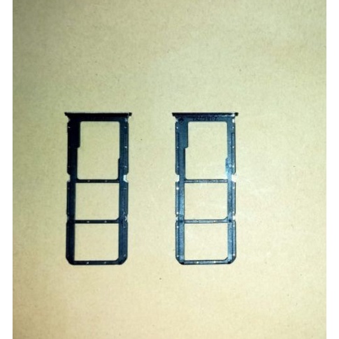 Slot Tempat Dudukan Simcard Simtray Sim Tray Card Lock Oppo Reno 5F