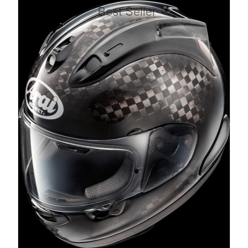Jual Arai Rx 7 Rc Carbon Indonesia Shopee Indonesia