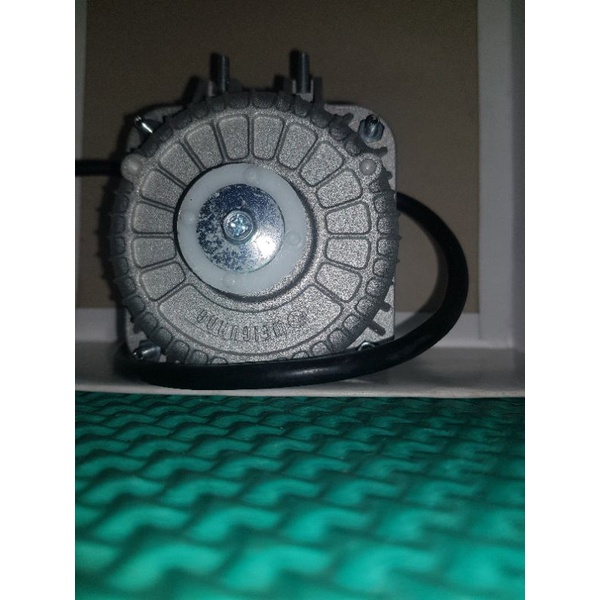 motor fan showcase/kulkas