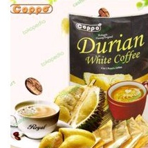 

COPPO WHITE COFFEE/HAZELNUT