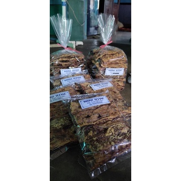 

Sale pisang CemilanOma