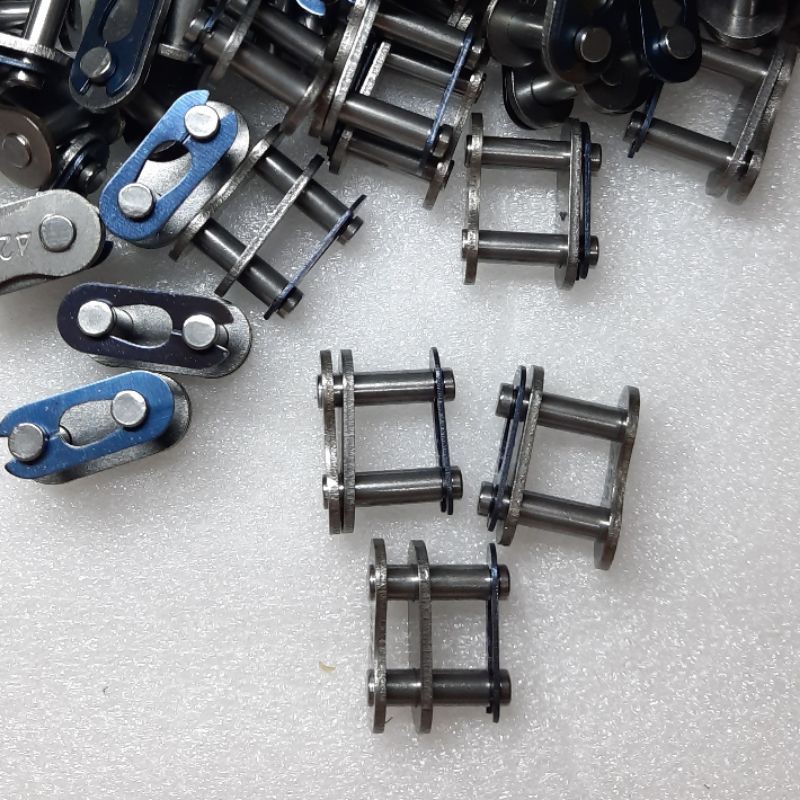 SAMBUNGAN RANTAI MOTOR 428 UNIVERSAL