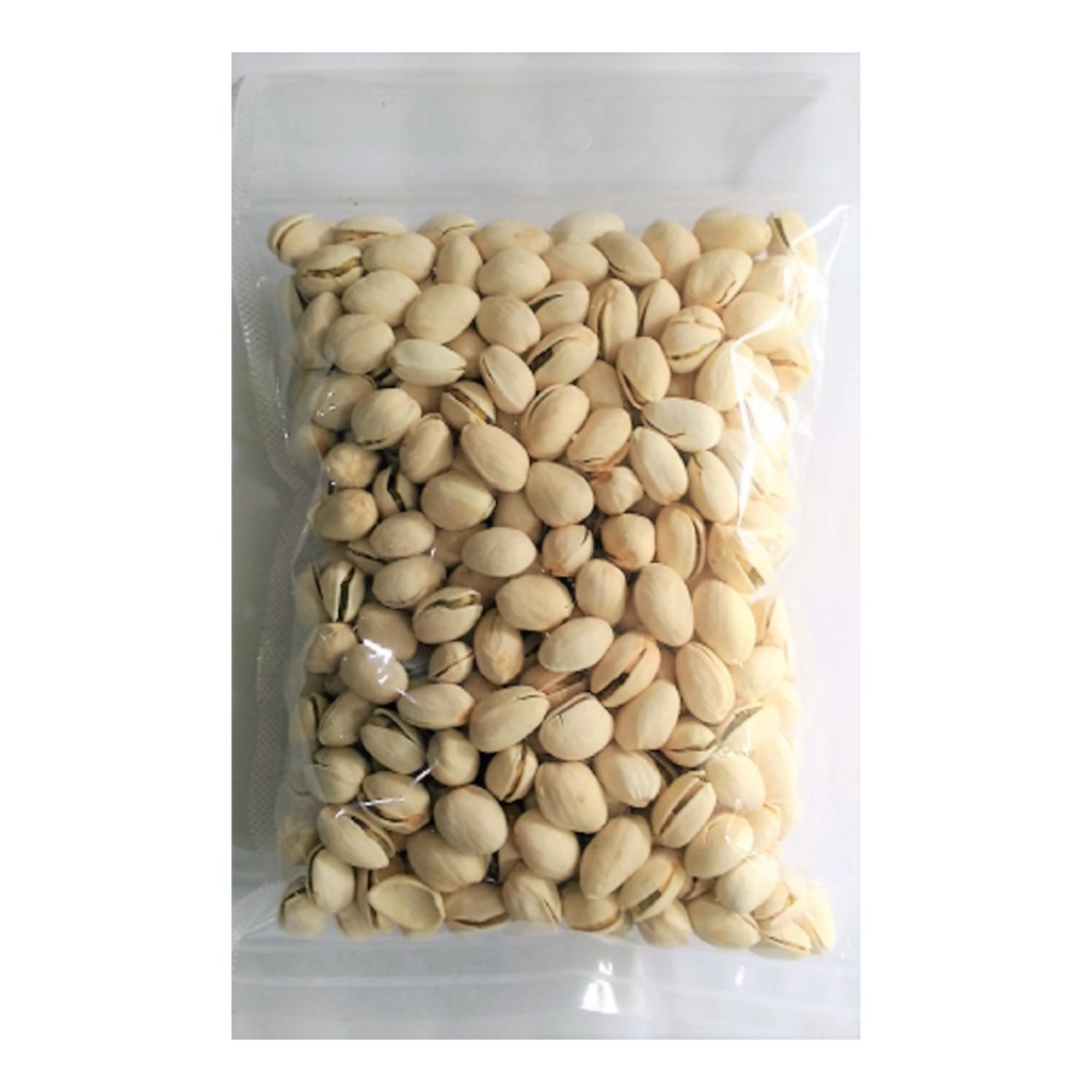 

Kacang Pistachio 500 gram