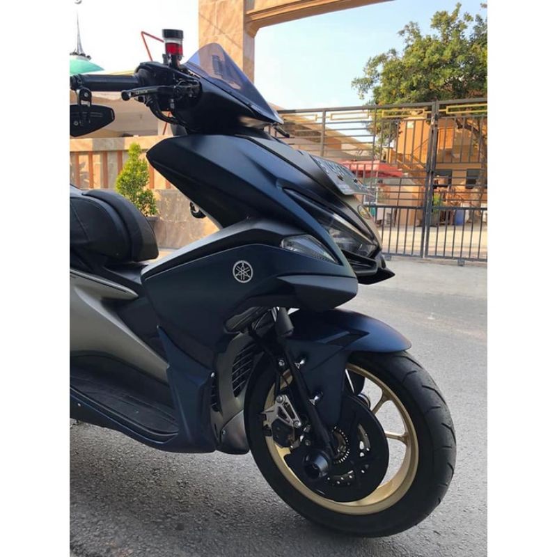 Winglet Aerox Model Moto GP