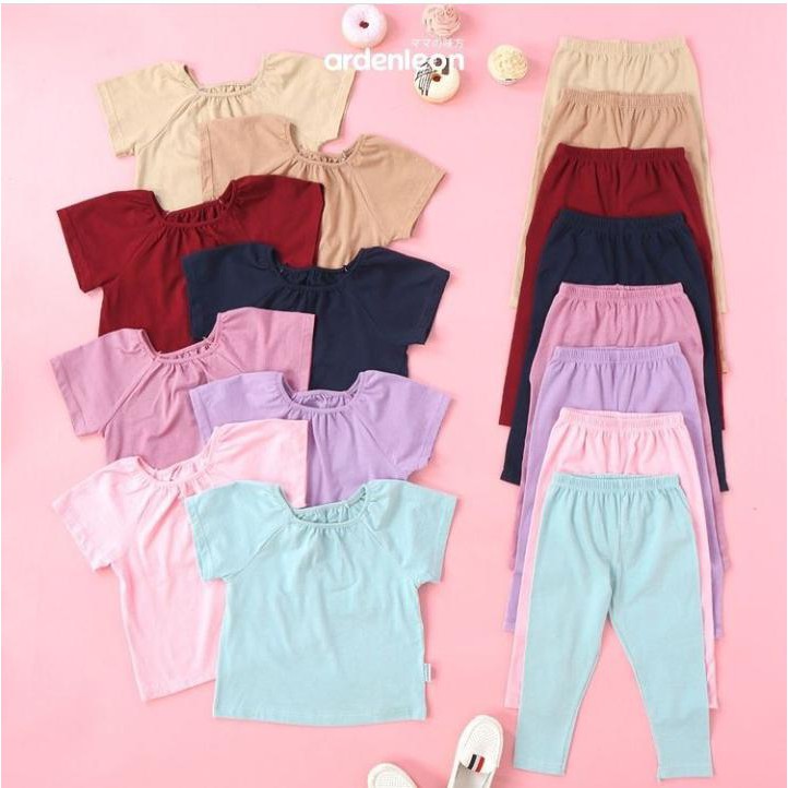 Ardenleon Nara Set