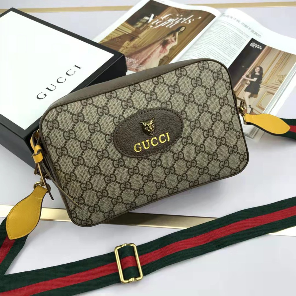 

Gucci shoulder bag