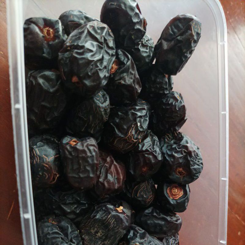 

kurma ajwa kurma nabi 500g