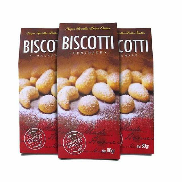 

Biscotti