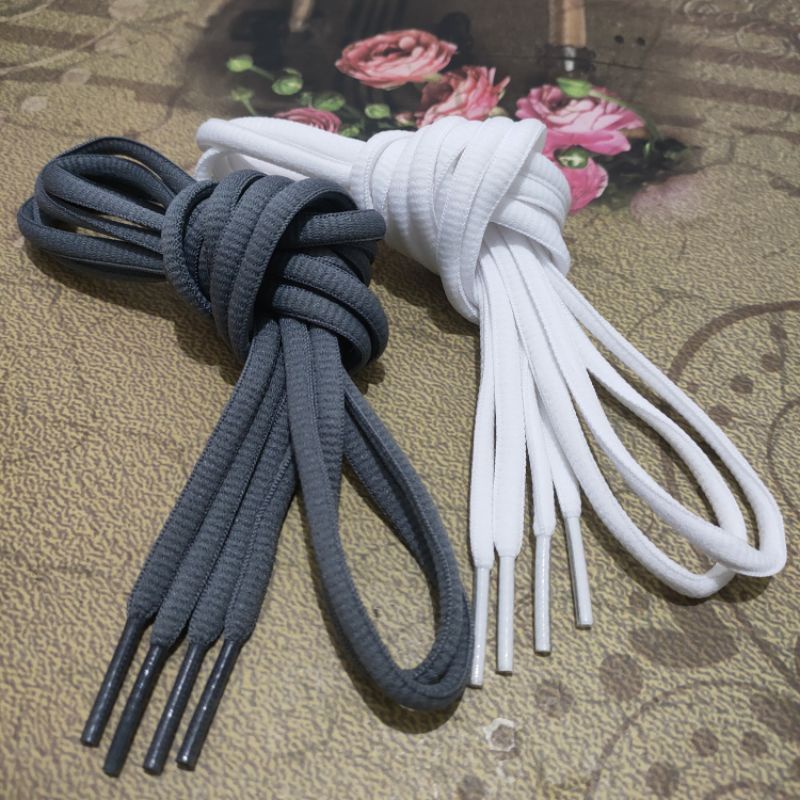 Tali sepatu oval 6mm.premium.6mm-115cm