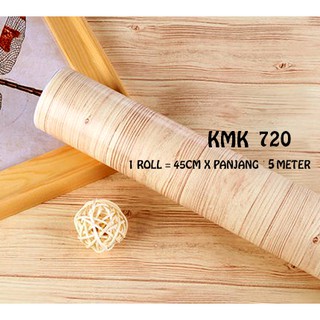 DBEST STIKER DINDING WALLPAPER 106 630 719 634 720 KAYU DBEST STIKER DINDING WALLPAPER 106 630 719 634 720 KAYU
