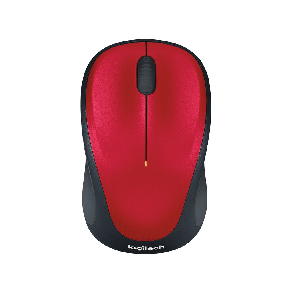 LOGITECH MOUSE WIRELESS M235