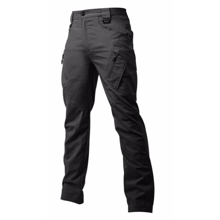 Celana Gunung Celana Pria PROMO Quick Dry COD Outdoor Slim fit T6V6 Strech Hiking Termurah Celana Ca