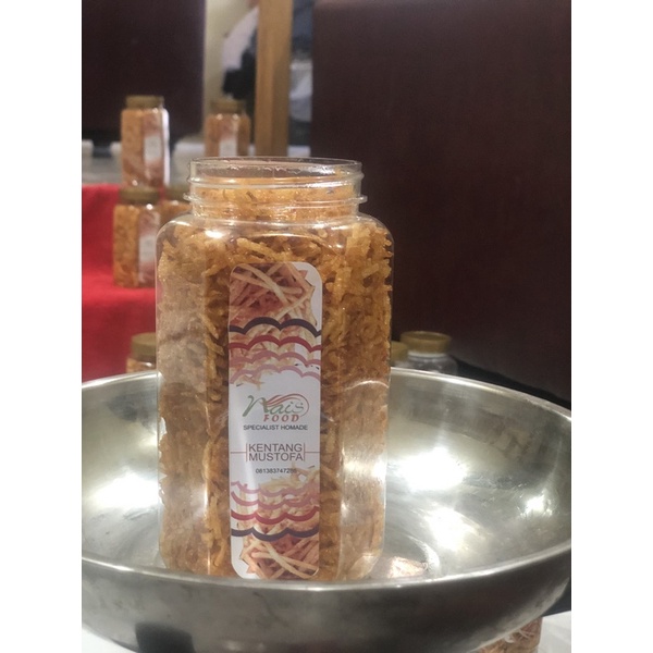 

kentang mustofa 250gr