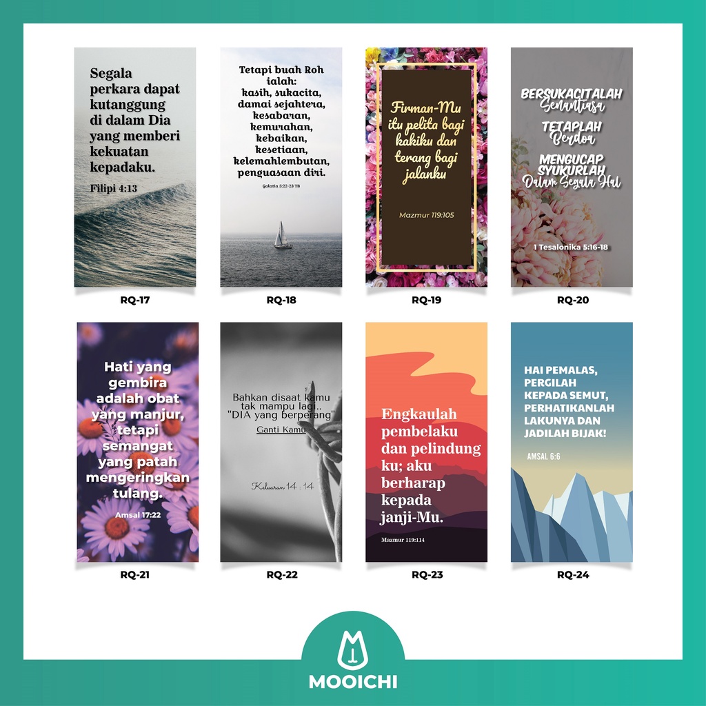 Hiasan Dinding Kamar Rohani Wall Decor Rohani Katolik Kristen Quotes Rohani Pajangan Dinding Minimal