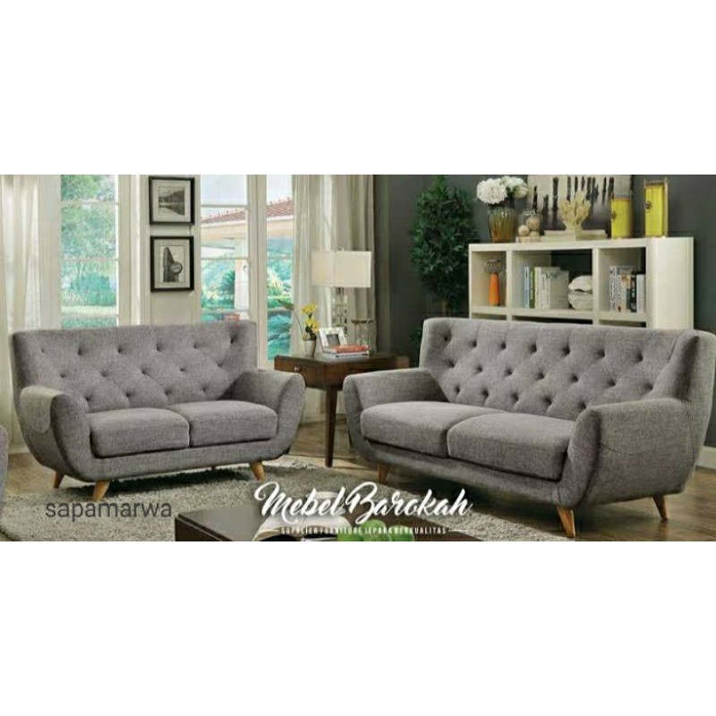 Kursi Sofa Minimalis 2020 Terbaru Termurah Bandung