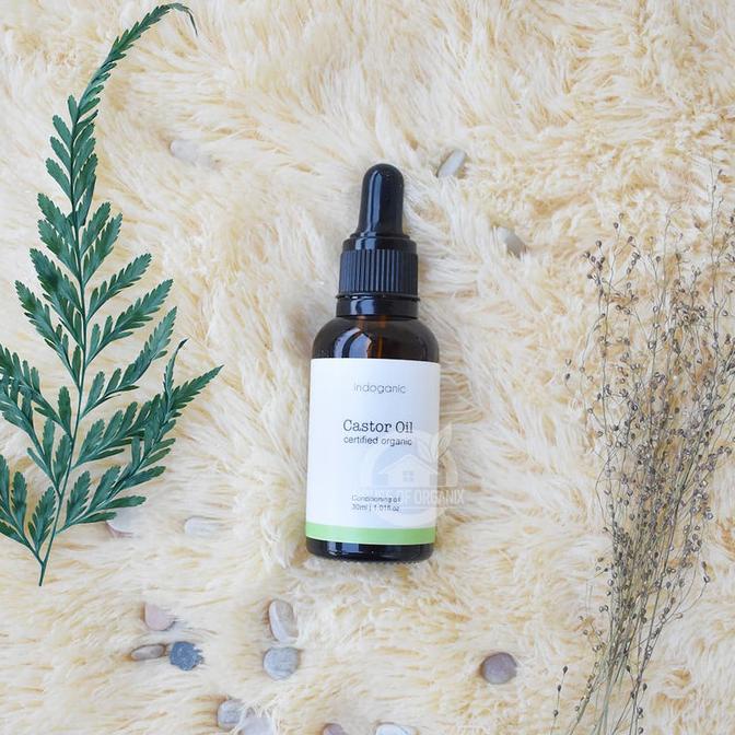 

Castor Oil