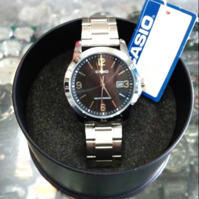 

CASIO BLACK WHITE