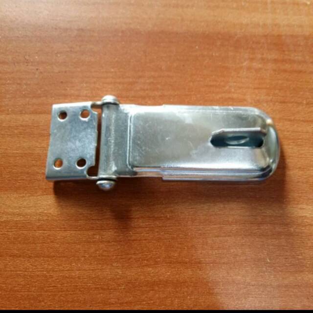 Overpal Badak / Sangkutan Gembok 7 cm