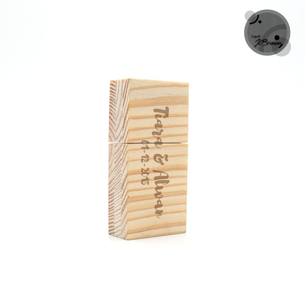 FLASHDISK KAYU PINUS CUSTOM UKIR UNTUK SOUVENIR KADO FLASHDISK KAYU PINUS CUSTOM UKIR UNTUK SOUVENIR KADO