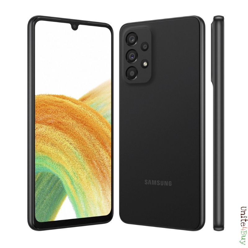 Samsung a33 5g 8 256gb
